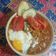 Cooksnap dari Winny VM Pardosi untuk resep Spicy Curry Ramen