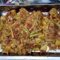 Cooksnap dari muhlisin untuk resep Gurame Asam Manis