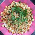Cooksnap của Phuong Nguyen 92 khi họ làm theo món Bắp xào ngũ sắc