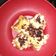 Cooksnap dari Imania Firda untuk resep Bread Pudding/Puding Roti Kukus