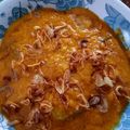Cooksnap dari Masriatul Istiawati untuk resep Rendang Jengkol