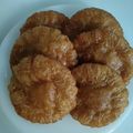 Cooksnap dari Bundhae Nizam (Aremanita) untuk resep Cucur Gula Merah Empuk