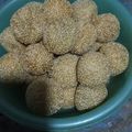 Cooksnap dari Haryanik untuk resep Kue Beras Korea (Tteokpokki) home made