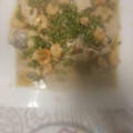 El cooksnap de Javito Fer Lo cuando hizo Merluza con langostinos.