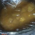 粽粽 的 暖暖水果茶 cooksnap