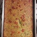 El cooksnap de Rodolfo Garcia cuando hizo Fainá zapallito de tronco.