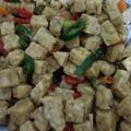 Cooksnap dari Rina Junita untuk resep Oseng tempe