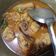 Cooksnap dari Ricka Ibunya Abidah untuk resep Tengkleng Ayam Solo