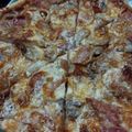 Cooksnap dari Trie rahayu untuk resep Pizza Homemade