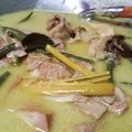 Cooksnap dari Maya Ganda Ratna untuk resep Sayur nangka kacang panjang