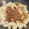 El cooksnap de Alejandrina cuando hizo Goulash facilísimo!! ;).