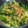Cooksnap dari Dwidjo Oetama untuk resep Baby Kailan Garlic