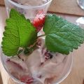 tonia.linder's cooksnap of when they made Easy cheesecake salad.