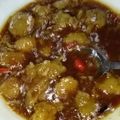 Cooksnap dari Andi Irmayani Lestari untuk resep Kuah pempek