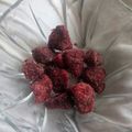 Priscilla Njogu Oduor's cooksnap of when they made Mabuyu #localfoodcontestMombasa.