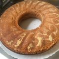El cooksnap de Noelia Ciuti cuando hizo Torta de vainilla 💛.