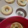 Cooksnap dari dinda putri untuk resep Donat panggang empuk