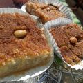 Cooksnap de Yousra Benyamina sur la recette Kalb ellouz