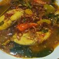 Cooksnap dari Endah Wahyuni untuk resep Garang Asam Kepala Kakap