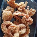 Cooksnap dari Endang Sulistyawati untuk resep Udang goreng krispy no 🥚, no tepung bumbu