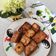 Cooksnap dari Alifah Lestari untuk resep Tahu Tempe Bacem