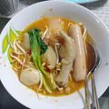 Cooksnap dari Endis GArtika untuk resep Seblak ceker kuah