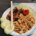 Cooksnap của Nhím Var khi họ làm theo món Sườn chua ngọt