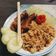 Cooksnap của Nhím Var khi họ làm theo món Sườn chua ngọt