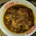 Cooksnap dari NINIS WULANSARI untuk resep Tongseng Daging Sapi Mudah dibuat Rasa Enak