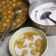 Cooksnap dari Josi Septiati untuk resep Bubur Candil Ubi Kuning