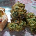 El cooksnap de Yesi cuando hizo Bocadillos suaves de espinaca o acelga 🥬@cocinademariab.