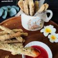 Cooksnap dari nurmaretha ds untuk resep Tempe Crispy