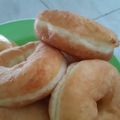 Cooksnap dari Arwa Al Farisy untuk resep Donat empuk