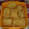 Cooksnap dari Croshy Crochet untuk resep Risoles isi rogout sayuran