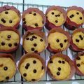 Cooksnap dari Priyanka Ardhya Garini untuk resep Cupcakes Nyoklaat Banget 🍫