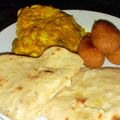 Arpita Biswas's cooksnap of when they made আটার রুটি(atta rooti recipe in bengali).
