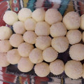 کوک اسنپ Reyhane_ravagh بعد از امتحان کردن نون قندی قزوین(شیرینی عید).