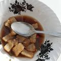 Cooksnap dari NH nurulhusna untuk resep Kuah cuka pempek