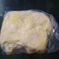 Cooksnap dari Meylan Meryl Lie untuk resep Kulit Pastry / Puff Pastry Homemade