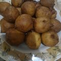 Cooksnap dari Helly Helen untuk resep Kue Brot Goreng