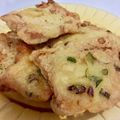 Cooksnap dari Oktha Viani untuk resep Tempe Mendoan