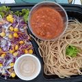 Cooksnap của Phạm Ánh Tuyết khi họ làm theo món Spaghetti Bò Bằm