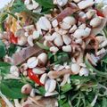 Cooksnap của Tú Ngọc khi họ làm theo món Bánh dày đậu xanh