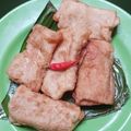 Cooksnap dari Emak Poppy ❤ untuk resep Sosis Solo Ekonomis