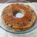 El cooksnap de muebleria-nacusi cuando hizo Budín de pan con nueces.