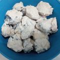 Cooksnap dari Diah Widyawati untuk resep Bakso Lohoa (Bakso Serabut)