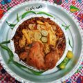 کوک اسنپ ناهید بانو👩🏻‍🍳 بعد از امتحان کردن مچبوس مرغ کویتی.