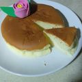Cooksnap dari Anita Permatasari untuk resep Cheese Cake Ekonomis