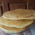 Cooksnap dari Dapur Citarasa untuk resep Roti maryam original
