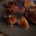 aimeelouwho's cooksnap of when they made Tuna fish patties.
